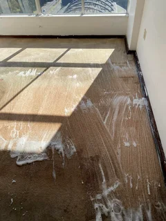 UShange Cleaning Services Deep Cleaning at your convenience