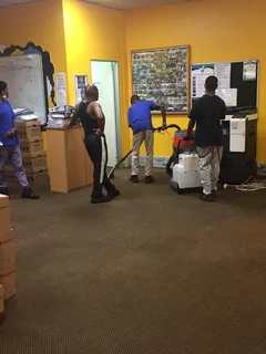 UShange Cleaning Services Deep Cleaning at your convenience