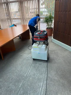 UShange Cleaning Services Deep Cleaning at your convenience