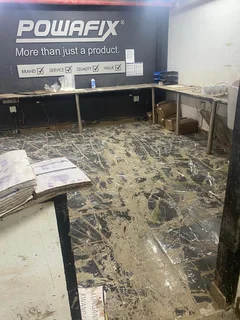 UShange Cleaning Services Deep Cleaning at your convenience