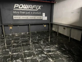 UShange Cleaning Services Deep Cleaning at your convenience