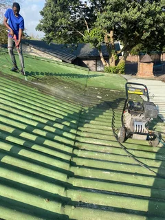 UShange Cleaning Services Deep Cleaning at your convenience