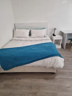 Studio/Bachelor furnished flat