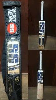 SS Master 99 Short Handle