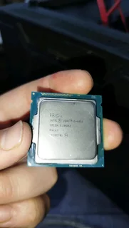 Intel Core i5-4460 SR1QK 3.20Ghz Malay CPU Chip