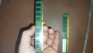 Kingston 8GB RAM DDR3
