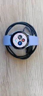 Samsung galaxy watch 5, 40mm in light purple