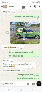 Driving School Automatic