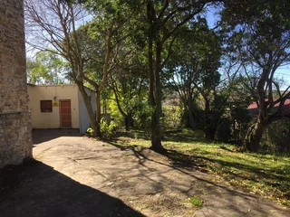 Bachelor flat near Shoprite