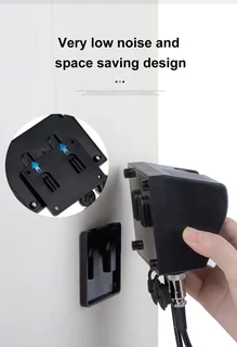 JCD 2 in 1 8898 Soldering Station 750W with LCD Display, Rework Welding Station (10004546)