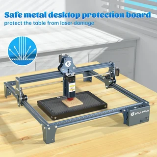 SCULPFUN S9 Laser Engraving and Cutting Machine (10005470)