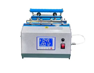 10 in 1 Tumbler and Mug Heat Press Sublimation Machine (10006837)