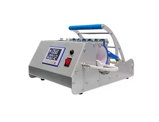 10 in 1 Tumbler and Mug Heat Press Sublimation Machine (10006837)