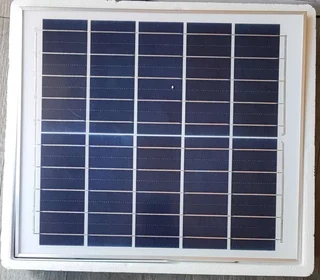 Digimark DGM-PF300A 200W Outdoor Solar Floodlight with 16.5ah Lithium Battery (10006177)