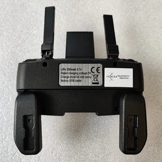 Andowl F30 GPS 4K HD Camera Wifi Foldable Drone (10005549)