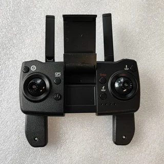 Andowl F30 GPS 4K HD Camera Wifi Foldable Drone (10005549)