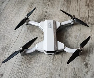 Andowl F30 GPS 4K HD Camera Wifi Foldable Drone (10005549)