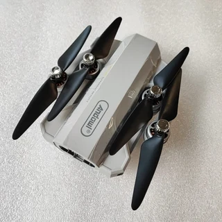 Andowl F30 GPS 4K HD Camera Wifi Foldable Drone (10005549)