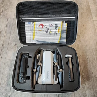 Andowl F30 GPS 4K HD Camera Wifi Foldable Drone (10005549)