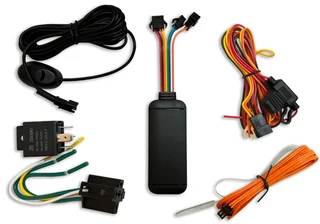 VT08R DIY GPS Live Tracker (No Contract - First Year Use on Tracking Platform FREE) (40001070)