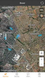 VT08R DIY GPS Live Tracker (No Contract - First Year Use on Tracking Platform FREE) (40001070)