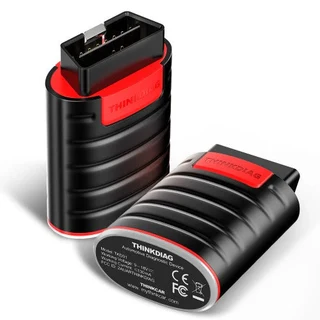 Thinkcar Diagnostic Tool All Car Brands License Activated 1 Year Free Update Online (50000617)