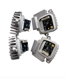 Plug and Play LED Module Yellow DRL Angel Eyes For BMW M3/M4 G80/G82/G83/G22/G23/G26 (10007473)