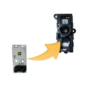 Headlight LED Daytime Running Light For Audi A4/B8 2012 to 2015 Super Bright White Light (10007470)