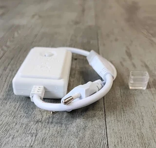 FOYU LED Controller for 50m Rope Light Strip Roll (10006643)