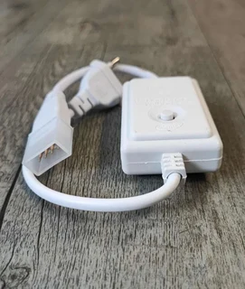 FOYU LED Controller for 50m Rope Light Strip Roll (10006643)