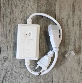 FOYU LED Controller for 50m Rope Light Strip Roll (10006643)