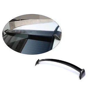 Rear Roof Spoiler Wing for Subaru Impreza WRX /STI 7-9th 2002-2007 - Gloss Black (10007098)