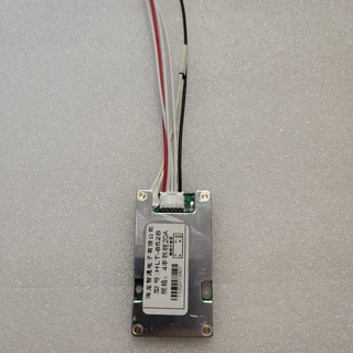 20A 4S 12.8v Lithium LiFePo4 Battery Charger Protection Board (10004163)