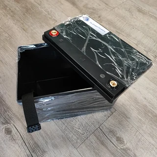 DIY Lithium Battery Case for Lithium/ LifePo4 Battery Manufacturing (10003626)