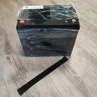 DIY Lithium Battery Case for Lithium/ LifePo4 Battery Manufacturing (10003626)