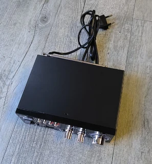 Digimark DGM-NA40 Super Bass Power Amplifier with USB, Bluetooth, SD Card, FM Radio etc (10004007)