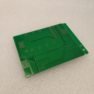 3S 10A 12.6V 18650 Lithium Battery Protection Board (10003923)