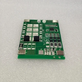 3S 10A 12.6V 18650 Lithium Battery Protection Board (10003923)