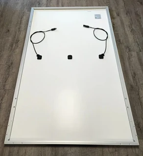 450W Mono Solar Panel with Black Frame (10006813)