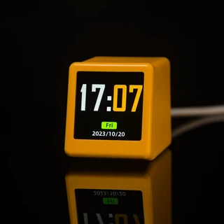 MINI Size Smart WIFI Weather Forecast Station (10007503)