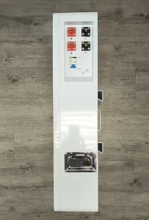 ECIENWELL Premium Semi Solid State LFP 5.1Kwh 51.2V 100Ah Powerwall (10006920)