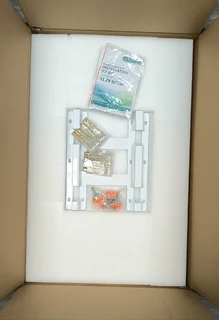 ECIENWELL Premium Semi Solid State LFP 5.1Kwh 51.2V 100Ah Powerwall (10006920)