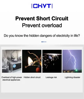2Pole 125A DC 600V Circuit Breaker for Solar PV Systems (10005942)