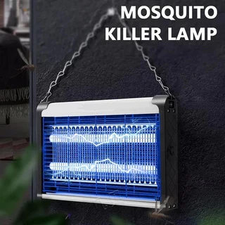 Wolulu AS-50733 UV Tube Model Mosquito and Insect Lamp 30W (10007506)