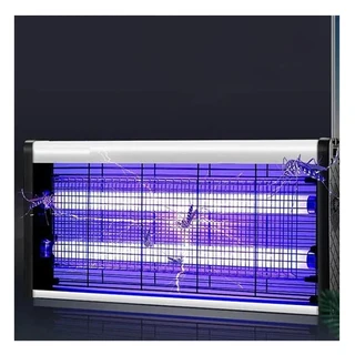 Wolulu AS-50733 UV Tube Model Mosquito and Insect Lamp 30W (10007506)