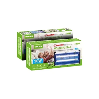 Wolulu AS-50733 UV Tube Model Mosquito and Insect Lamp 30W (10007506)