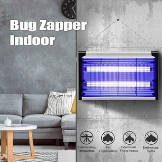 Wolulu AS-50733 UV Tube Model Mosquito and Insect Lamp 30W (10007506)