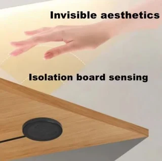 Wireless Hand Sweep Sensor Light Switch Touch Sensor (10007501)