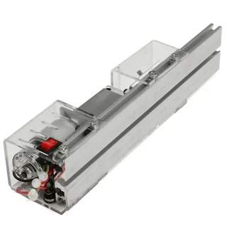 DC 24V Mini Lathe Machine for Wood Working, Bead making, DIY, Lathe (10003996)