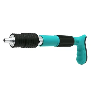 Jiageng JG-672 Mini Industrial Cordless Nail Gun (10007512)